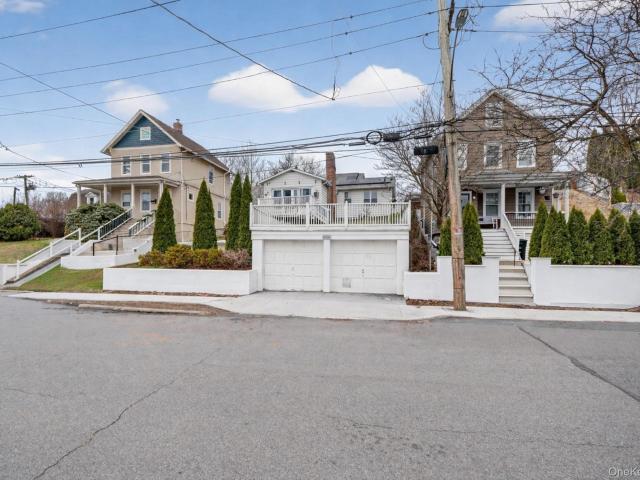 House for sale in Port Chester, New York