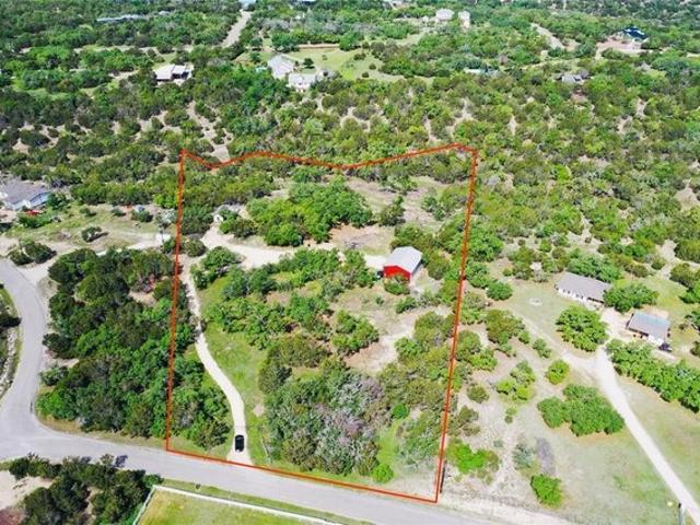 Land for sale in Hays, Texas