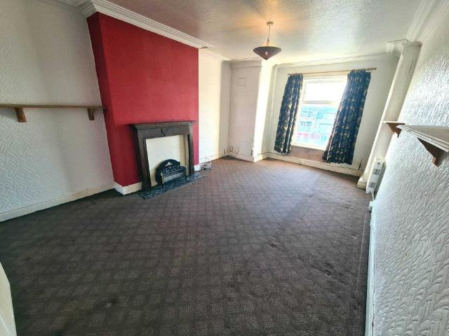 Apartment for rent in Squires Gate