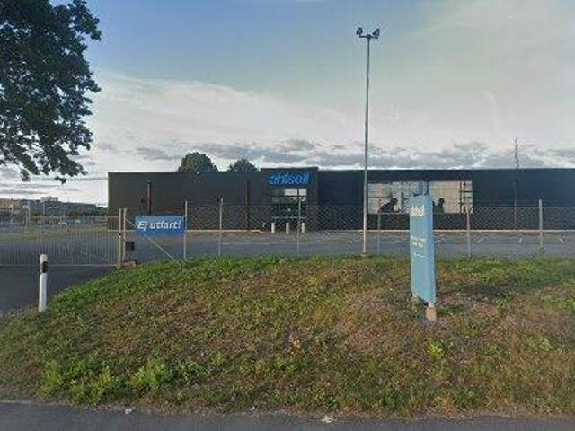Lokal hyra i Hässleholm, Skåne