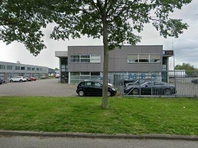 Bedrijfspand te huur in Nieuw-vennep, Noord Holland