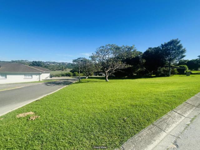 Land for sale in Bisho, Eastern Cape