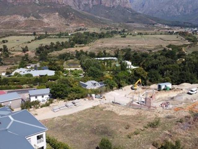 Land for sale in Durbanville, Western Cape