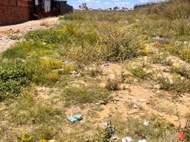 Land for sale in Bloemfontein, Mangaung Metropolitan Municipality