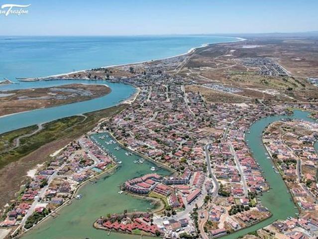 Land for sale in Western Cape