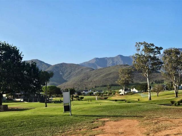 Land for sale in Durbanville, Western Cape