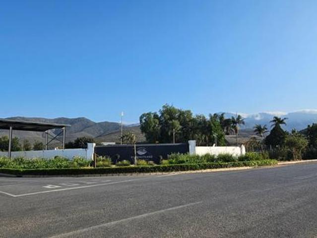 Land for sale in Durbanville, Western Cape