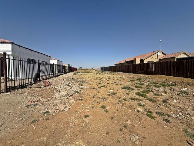 Land for sale in Bloemfontein, Free State