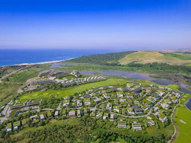 Land for sale in Princess Grant, Kwazulu-natal