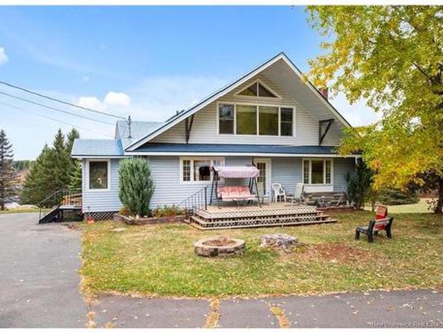 House for sale in Coal Creek, New Brunswick