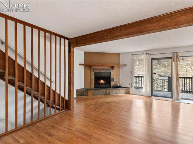 Townhouse for sale in Teller, Colorado