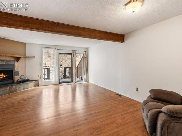 Townhouse for sale in Teller, Colorado