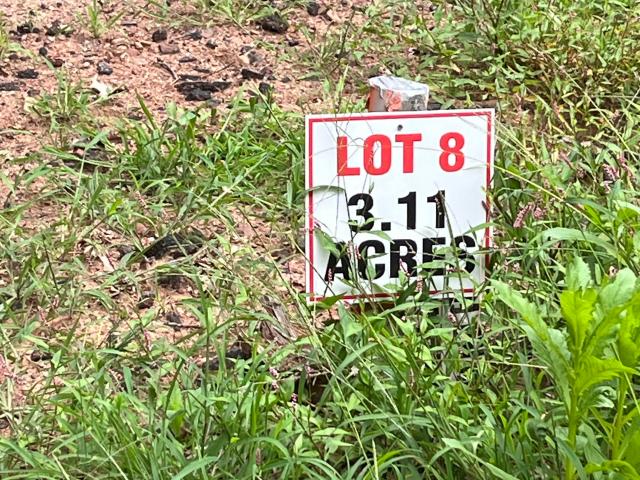 Land for sale in Southington, Connecticut