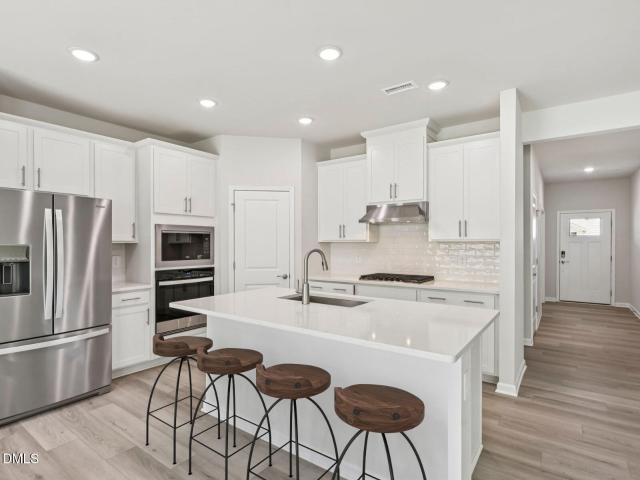 House for sale in Wake, North Carolina