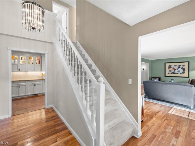 House for sale in Bay Village, Ohio