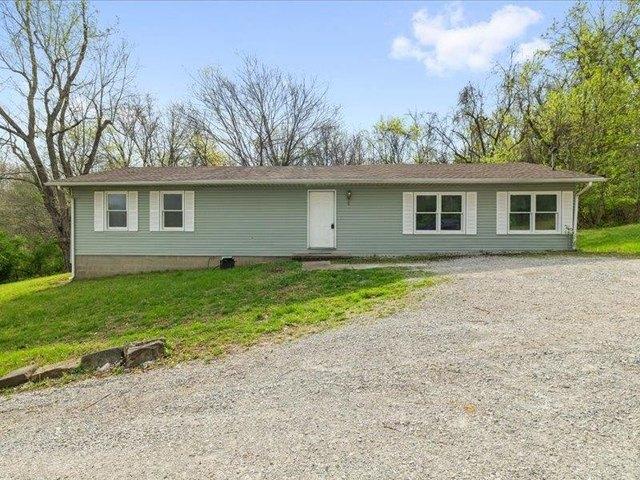 House for sale in Madisonville, Kentucky
