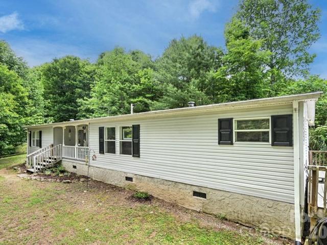 House for sale in Marshall, North Carolina
