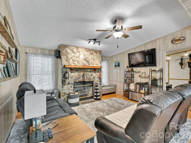House for sale in Marshall, North Carolina