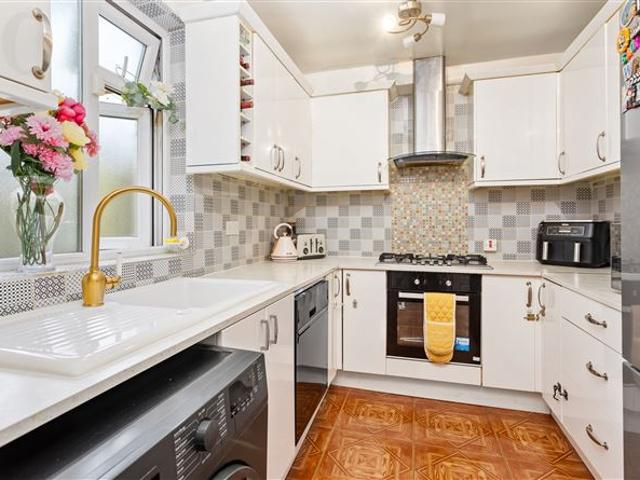 Terraced House for sale in Bluebell, North Tipperary