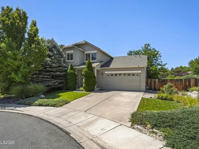 House for sale in Sparks Glencoe, Nevada