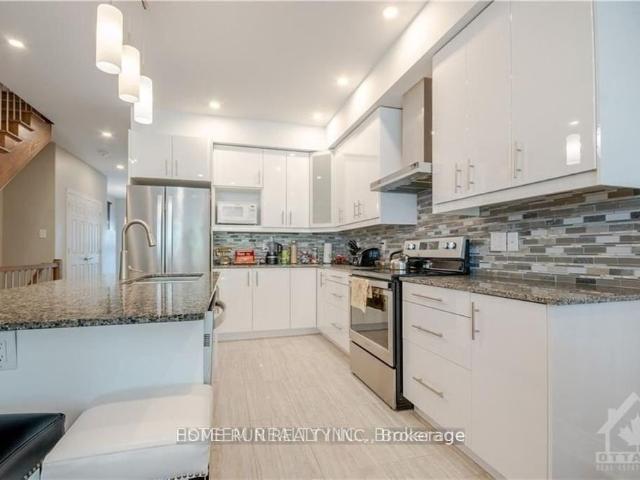 House for rent in Rideau-Rockcliffe, Ottawa