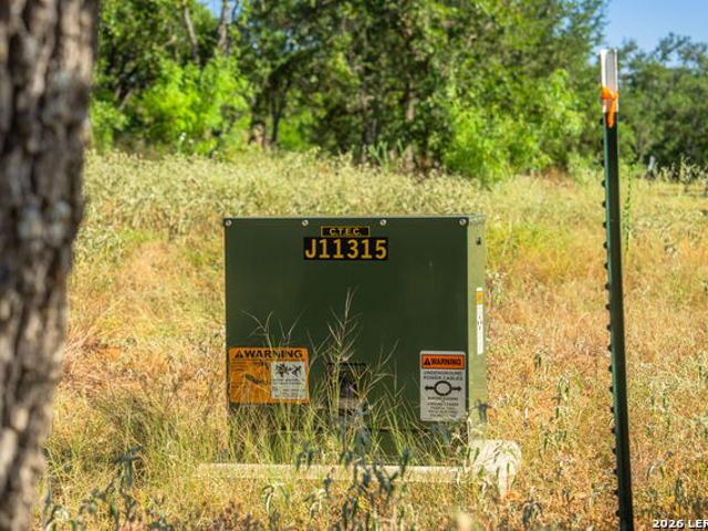 Land for sale in Fredericksburg, Gillespie County