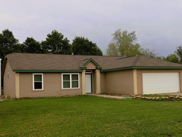House for sale in Richfield, Idaho
