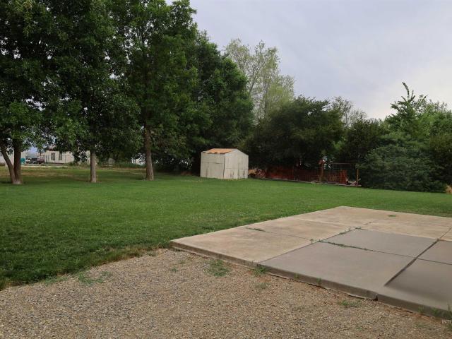 House for sale in Richfield, Idaho