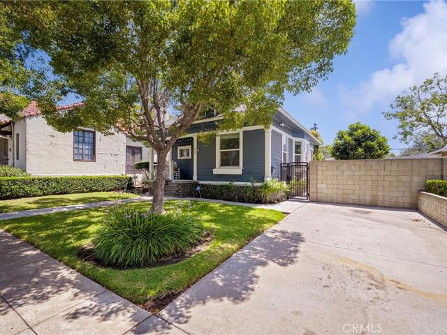 House for sale in Upland, California