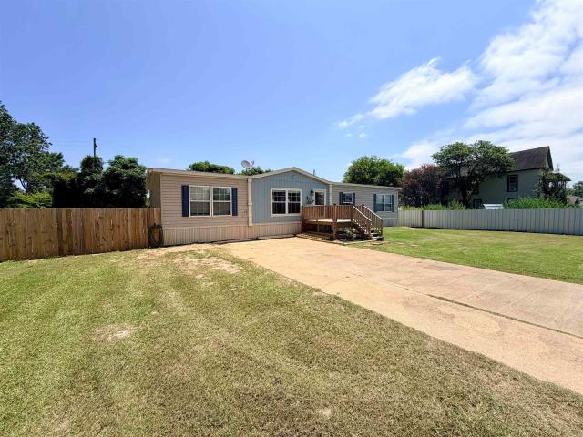House for sale in Ark