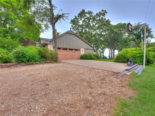 House for sale in Pryor, Oklahoma
