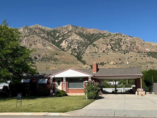 House for sale in Box Elder, Utah