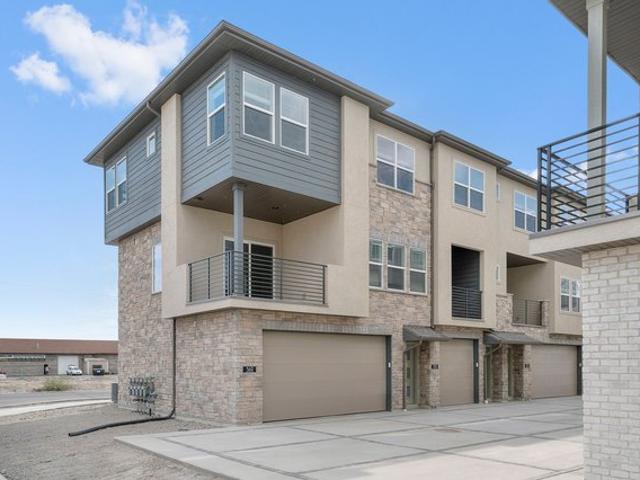 Townhouse for sale in Lindon, Utah