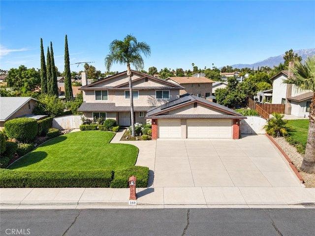 House for sale in Rialto, San Bernardino County