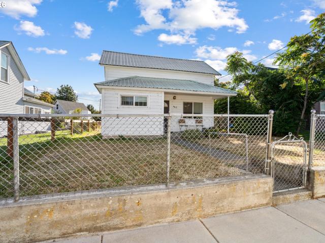 House for sale in Heppner, Morrow County