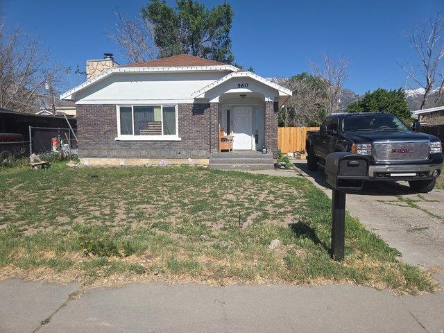 House for sale in Orem, Utah