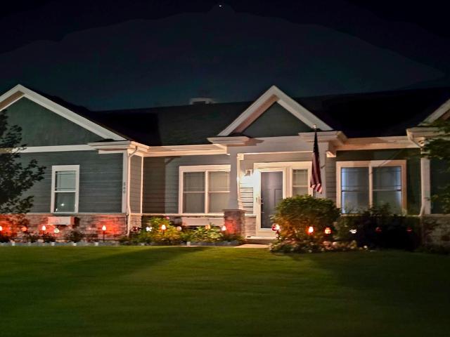 House for sale in Hinckley, DeKalb County