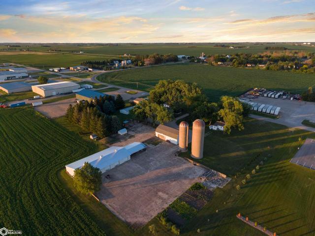 House for sale in Garner, Iowa