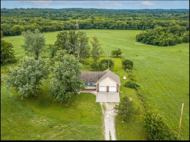 House for sale in Warrensburg, Missouri