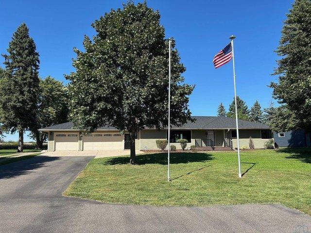 House for sale in Hartley, Iowa
