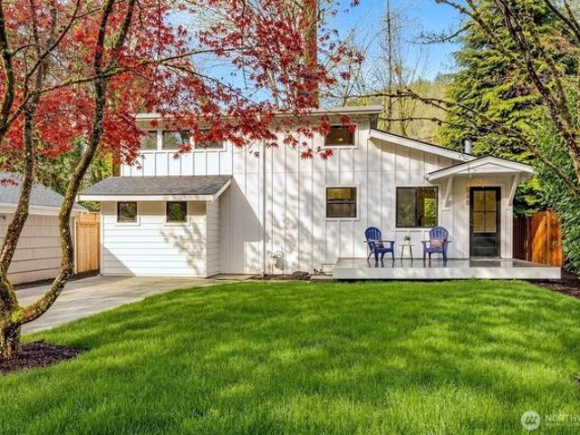 House for sale in Issaquah, Washington