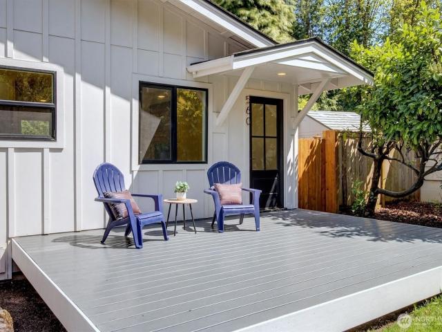 House for sale in Issaquah, Washington