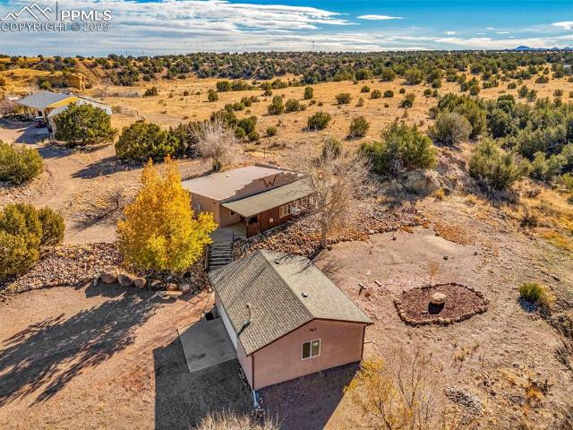 House for sale in Rockvale, Colorado