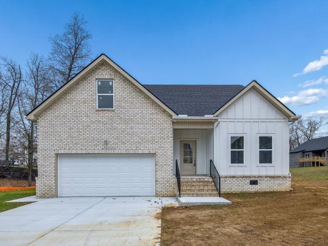 House for sale in Tennessee
