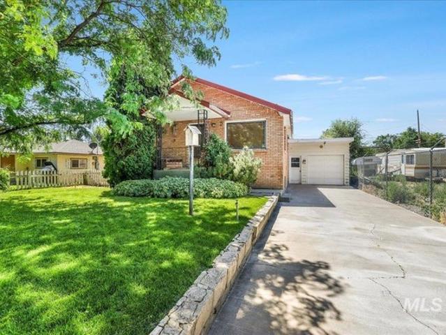 House for sale in Burley, Idaho