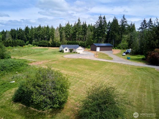 House for sale in Winlock, Washington