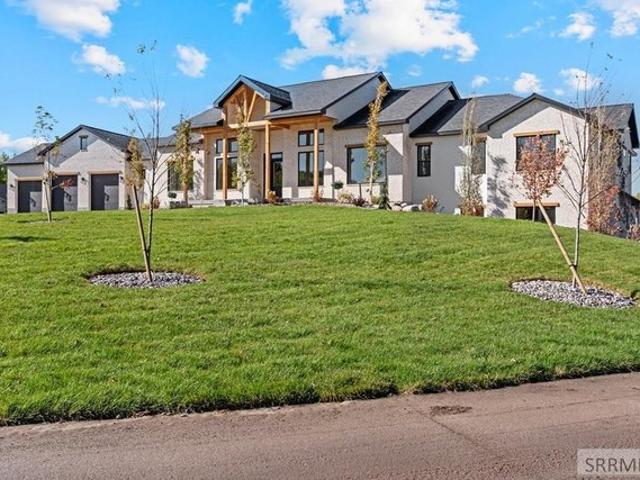 House for sale in Rexburg, Madison County