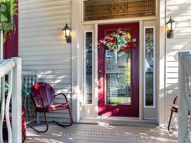 House for sale in Woodstock, Ontario