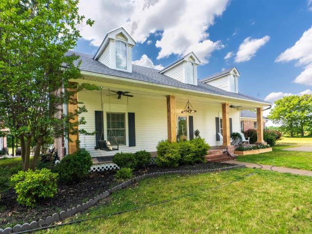 House for sale in Ark