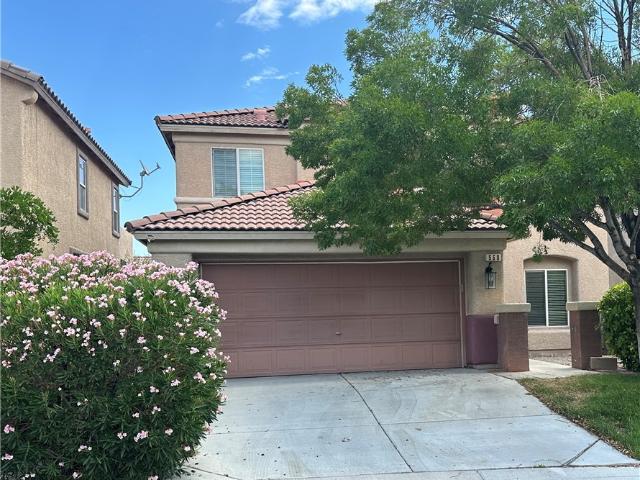Property for rent in Las Vegas, Nevada